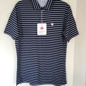 Boast Classic Pima Cotton Shirt/Small